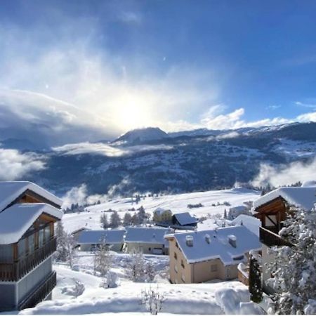 Just 10Min From Lenzerheide - Apartment In Vazerol Brienz  Kültér fotó