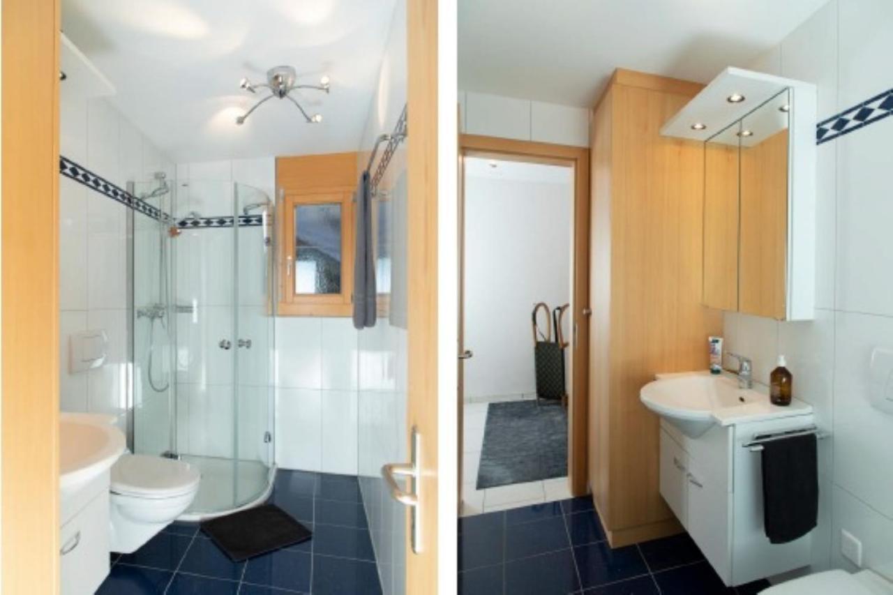 Just 10Min From Lenzerheide - Apartment In Vazerol Brienz  Kültér fotó