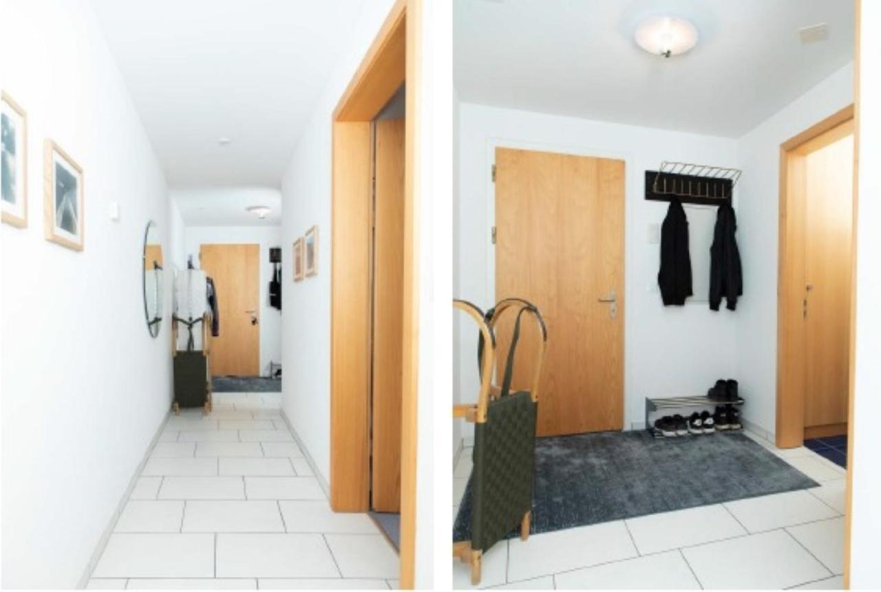 Just 10Min From Lenzerheide - Apartment In Vazerol Brienz  Kültér fotó